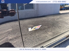 Used 2012 Cadillac CTS 4d Sedan V at Victory Auto Store near Stuart, FL