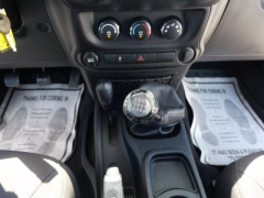 Used 2014 Jeep Wrangler 4WD 2dr Sport at Victory Auto Store near Stuart, FL