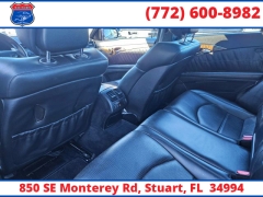 Used 2007  Mercedes-Benz E-Class 4d Sedan E63 AMG at Victory Auto Store near Stuart, FL