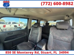 Used 2010  Honda Element 4d SUV FWD SC AT at Victory Auto Store near Stuart&comma; FL
