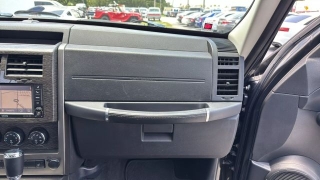 Used 2012 Jeep Liberty 4d SUV 4WD Limited Jet at Victory Auto Store near Stuart, FL