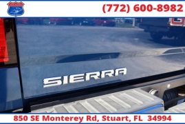 Used 2015 GMC Sierra 1500 2WD Crew Cab 143.5" Denali at Victory Auto Store near Stuart, FL