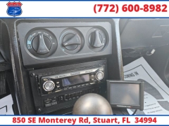 Used 1989  Ford Mustang 2d Coupe LX Sport at Victory Auto Store near Stuart, FL