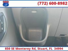 Used 2020  Ford Transit Cargo Van T-150 Med Rf 8670 GVWR RWD at Victory Auto Store near Stuart&comma; FL