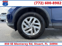Used 2015  Honda CR-V 4d SUV AWD EX at Victory Auto Store near Stuart&comma; FL