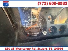 Used 1986  Chevrolet El Camino 2dr Pickup SS at Victory Auto Store near Stuart&comma; FL