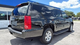 Used 2014 GMC Yukon XL 4d SUV RWD SLT at Victory Auto Store near Stuart, FL