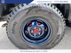 Used 2005 Jeep Wrangler 2dr X at Victory Auto Store near Stuart, FL
