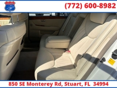 Used 2005  Lexus LS 430 4dr Sdn at Victory Auto Store near Stuart&comma; FL