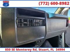 Used 2005  Chevrolet Express Commercial Cutaway 177" WB DRW at Victory Auto Store near Stuart&comma; FL