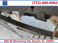 Used 2017  Ford Super Duty F-250 SRW 4WD SuperCab Box at Victory Auto Store near Stuart&comma; FL