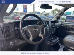 Used 2019 Chevrolet Express Van 2500 Van at Victory Auto Store near Stuart, FL