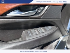 Used 2016 Cadillac Escalade 4d SUV 4WD Premium at Victory Auto Store near Stuart, FL