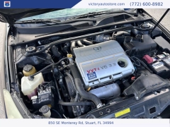 Used 2008 Toyota Camry Solara 2dr Cpe V6 Auto (Natl) at Victory Auto Store near Stuart, FL