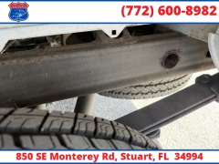 Used 2019  Chevrolet Silverado 1500 4WD Crew Cab 147" Work Truck at Victory Auto Store near Stuart&comma; FL