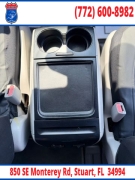 Used 2019  Toyota Sienna 4d Wagon FWD LE 7-Pass Auto Access Seat at Victory Auto Store near Stuart&comma; FL