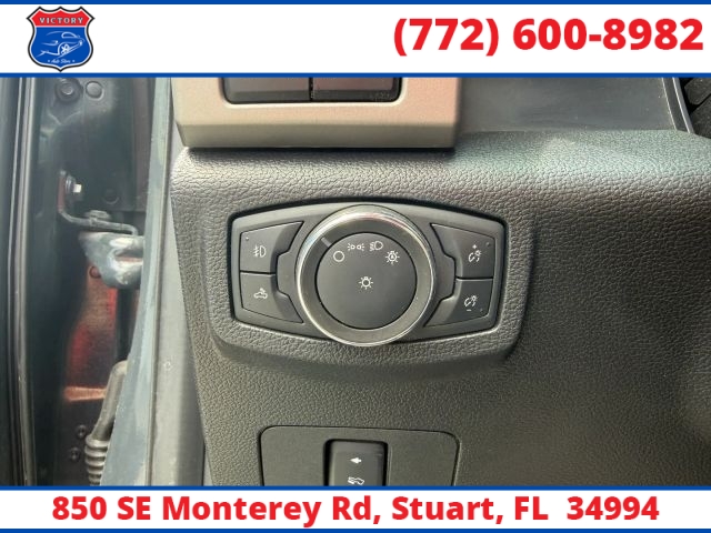 2021 Ford F-250 Super Duty Lariat - Photo 27