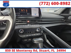 Used 2022  Hyundai Elantra Limited IVT at Victory Auto Store near Stuart, FL