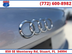 Used 2019  Audi Q5 4d SUV 2&period;0T Quattro Premium Plus at Victory Auto Store near Stuart&comma; FL