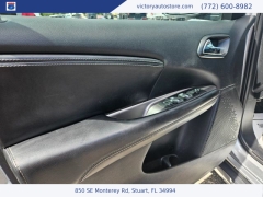 Used 2020 Dodge Journey 4d SUV FWD Crossroad 2.4L at Victory Auto Store near Stuart, FL