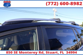 Used 2017 Toyota RAV4 4d SUV FWD XLE at Victory Auto Store near Stuart, FL