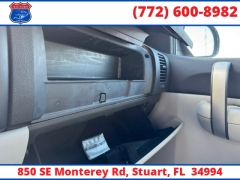 Used 2007  Chevrolet Silverado 1500 2WD Crew Cab 143&period;5" LT w&sol;1LT at Victory Auto Store near Stuart&comma; FL
