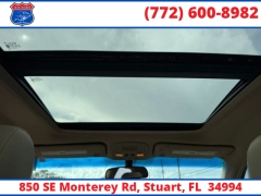 Used 2010  Cadillac CTS 4d Sedan RWD 3&period;0L Luxury at Victory Auto Store near Stuart&comma; FL