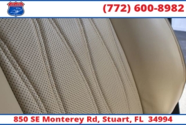 Used 2019  INFINITI QX60 4d SUV FWD LUXE Limited at Victory Auto Store near Stuart, FL