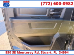 Used 2017  Ram 1500 Express 4x2 Crew Cab 5'7" Box at Victory Auto Store near Stuart&comma; FL