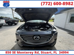 Used 2016  Mazda CX-9 4d SUV FWD Touring at Victory Auto Store near Stuart&comma; FL