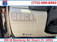 Used 2016  Hyundai Tucson FWD 4dr SE w&sol;Beige Int at Victory Auto Store near Stuart&comma; FL