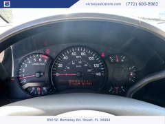 Used 2006 Nissan Titan XE King Cab 2WD FFV at Victory Auto Store near Stuart, FL