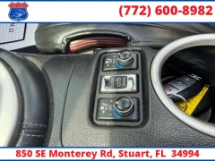 Used 2010  Nissan 370Z 2dr Roadster Auto Touring at Victory Auto Store near Stuart&comma; FL