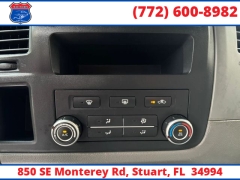 Used 2021  Nissan NV Cargo NV2500 HD High Roof V8 SV at Victory Auto Store near Stuart&comma; FL