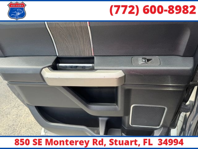 2021 Ford F-250 Super Duty Lariat - Photo 48