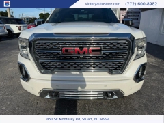 Used 2020 GMC Sierra 1500 2WD Crew Cab Denali at Victory Auto Store near Stuart, FL