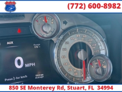 Used 2015  Ram 2500 4WD Mega Cab 160&period;5" Longhorn at Victory Auto Store near Stuart&comma; FL