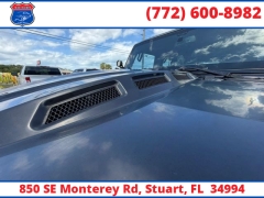 Used 2014  Jeep Wrangler Unlimited 4d Convertible Sahara at Victory Auto Store near Stuart&comma; FL