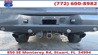 Used 2010  Chevrolet Avalanche 4d SUV 4WD LT at Victory Auto Store near Stuart&comma; FL