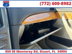 Used 2011  Lincoln MKX FWD 4dr at Victory Auto Store near Stuart&comma; FL