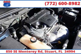 Used 2017 Toyota RAV4 4d SUV FWD XLE at Victory Auto Store near Stuart, FL