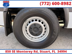 Used 2016  Mercedes-Benz Sprinter Passenger Vans RWD 2500 144" at Victory Auto Store near Stuart&comma; FL