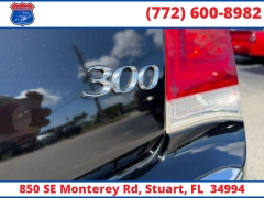 Used 2017  Chrysler 300 4d Sedan AWD Limited at Victory Auto Store near Stuart&comma; FL