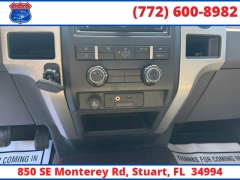 Used 2011  Ford F-150 2WD SuperCrew at Victory Auto Store near Stuart&comma; FL