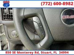 Used 2019  GMC Savana Cargo Van 2500 Van at Victory Auto Store near Stuart&comma; FL