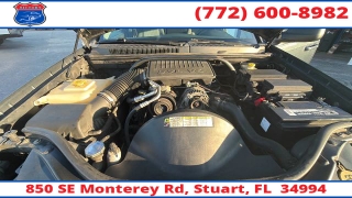 Used 2008  Jeep Grand Cherokee 4d SUV 4WD Laredo &lpar;V6&rpar; at Victory Auto Store near Stuart&comma; FL
