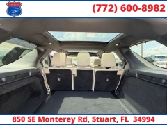 Used 2019  Land Rover Discovery 4d SUV SE at Victory Auto Store near Stuart&comma; FL
