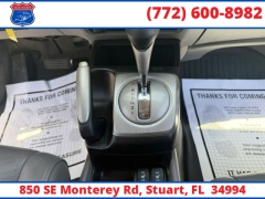 Used 2009  Honda Civic Sedan 4d EX-L Auto at Victory Auto Store near Stuart&comma; FL
