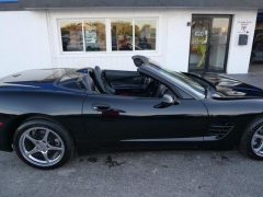 Used 1999 Chevrolet Corvette 2d Convertible at Victory Auto Store near Stuart, FL