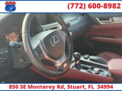 Used 2015  Lexus GS 350 4dr Sdn RWD at Victory Auto Store near Stuart&comma; FL